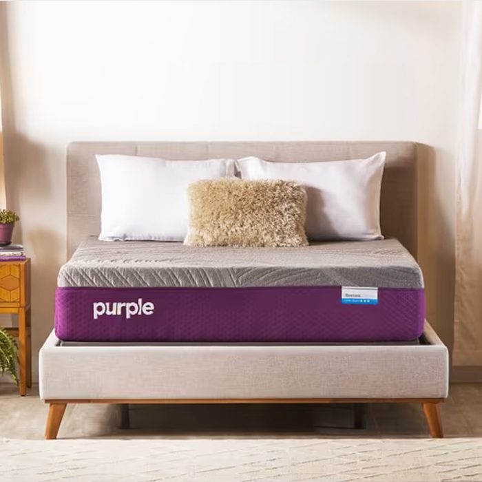 Purple Restore Hybrid Mattress Ecomm Via Mattressfirm.com