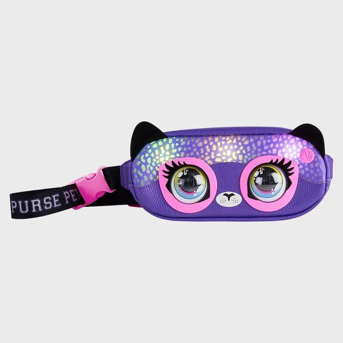 Purse Pets Savannah Spotlight Belt Bag Ecomm Via Amazon.com 