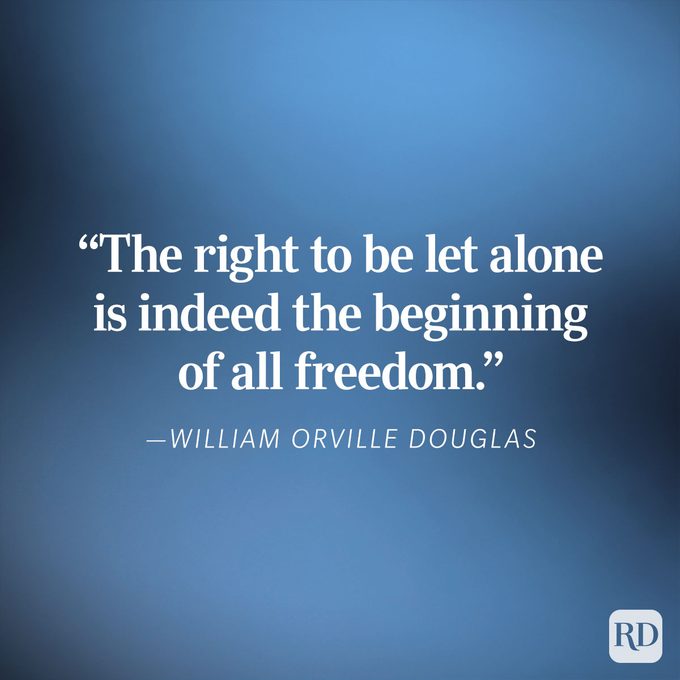 Quotes About Being Strong Alone