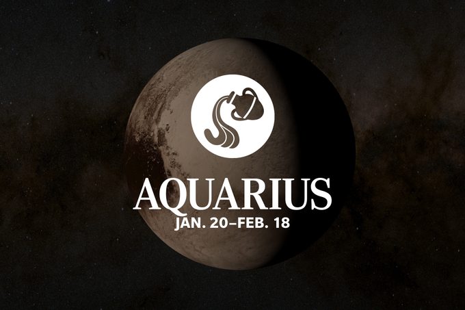 Rd Zodiac Slides Pluto Is About To Move Into Aquarius Here Is What It Means For Your Zodiac Sign Aquarius