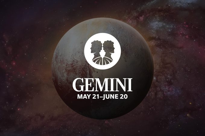Rd Zodiac Slides Pluto Is About To Move Into Aquarius Here Is What It Means For Your Zodiac Sign Gemini