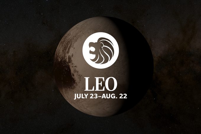 Rd Zodiac Slides Pluto Is About To Move Into Aquarius Here Is What It Means For Your Zodiac Sign Leo