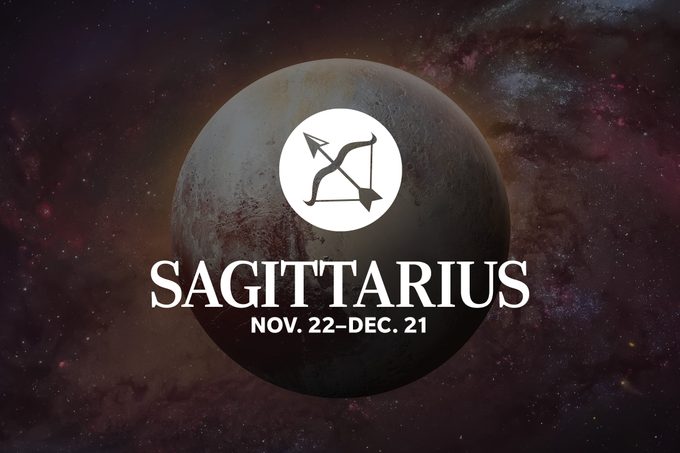 Rd Zodiac Slides Pluto Is About To Move Into Aquarius Here Is What It Means For Your Zodiac Sign Sagittarius