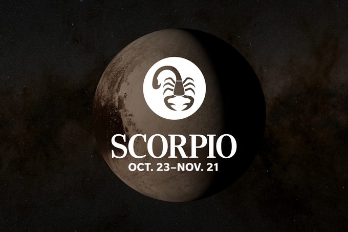 Rd Zodiac Slides Pluto Is About To Move Into Aquarius Here Is What It Means For Your Zodiac Sign Scorpio