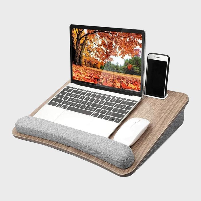 Rd Ecomm Lap Laptop Desk Via Amazon.com 