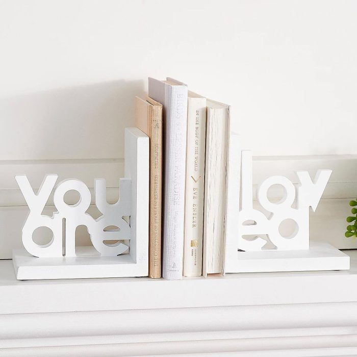 Rd Ecomm Book Ends Via Qvc