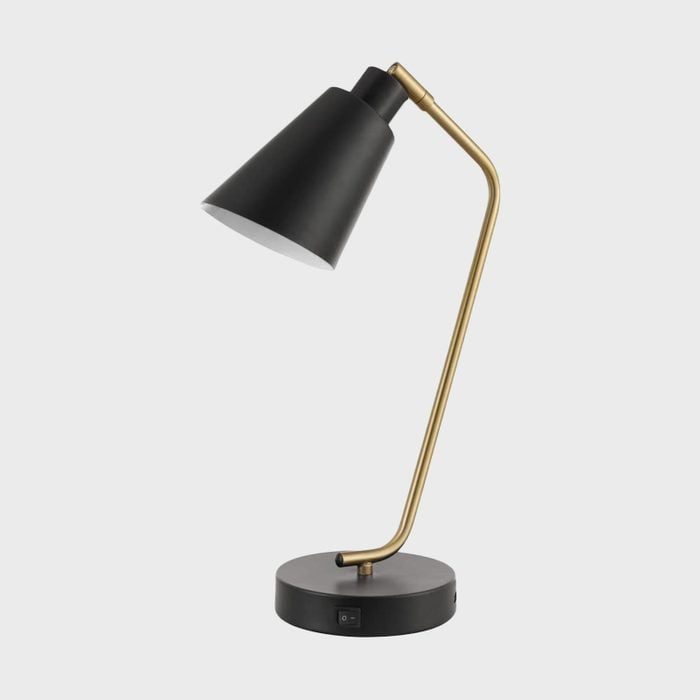 Rd Ecomm Desk Lamp Via Amazon.com 