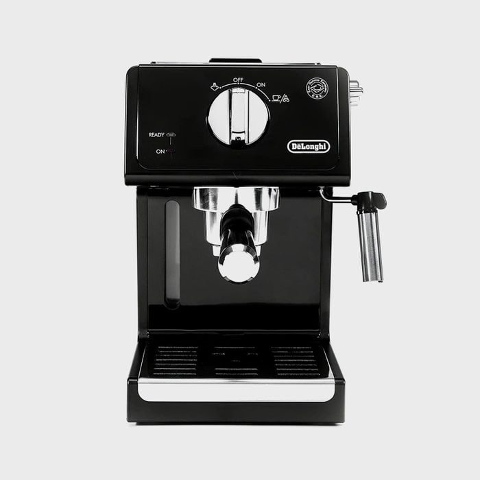 Rd Ecomm Espresso Machine Via Amazon.com 