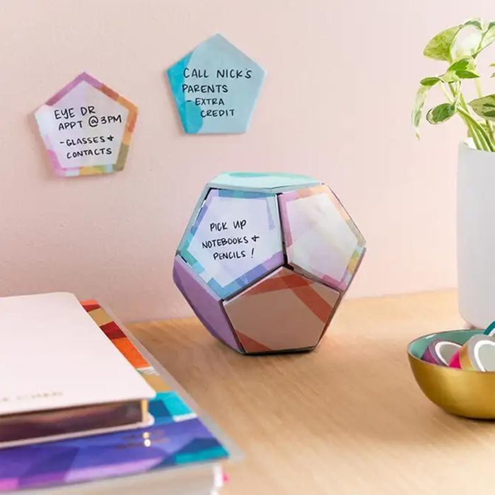 Rd Ecomm Sticky Note Ball Via Erincondren.com 