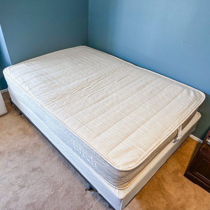 Rda24 Birch Natural Mattress Review Reina Galhea 02 Otedit