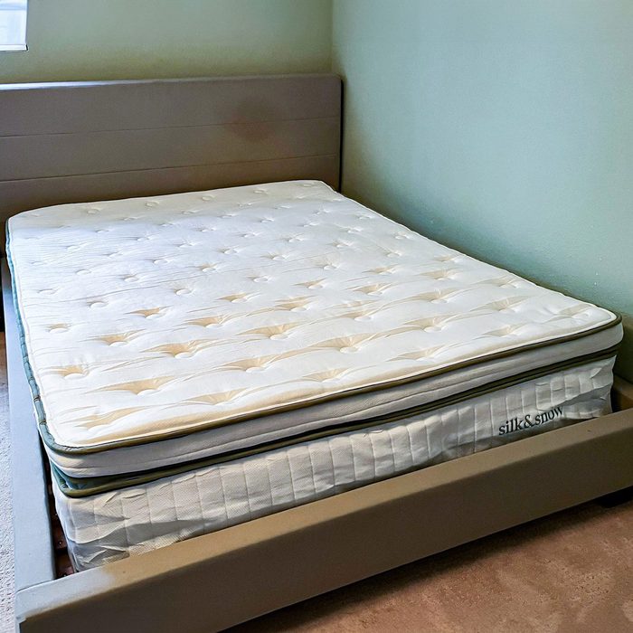 Rda24 Silk Snow Mattress Sabrina Tillman For Family Handyman 04 Stedit 1