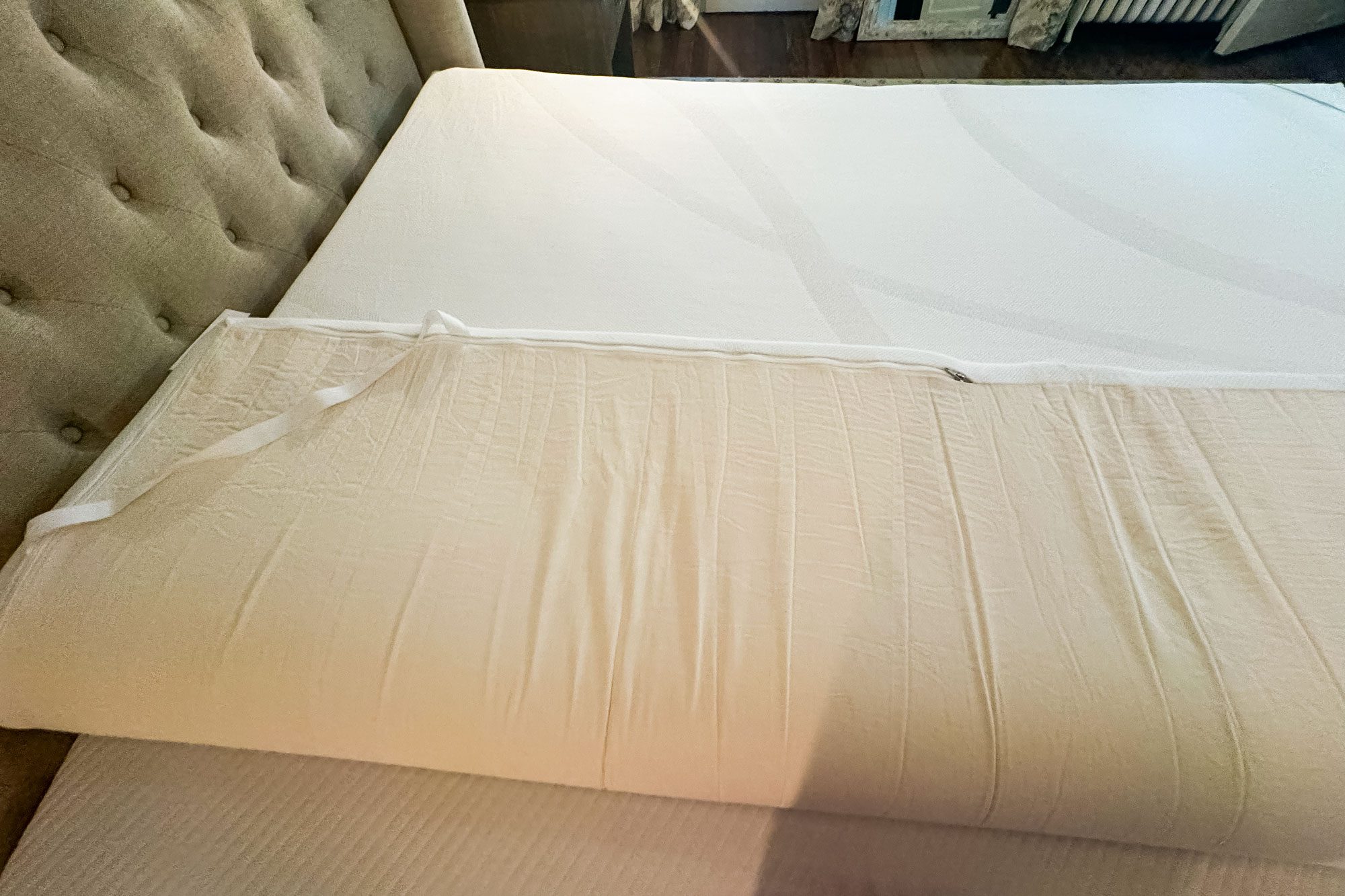 Tempur Pedic Tempur Adapt Mattress Topper