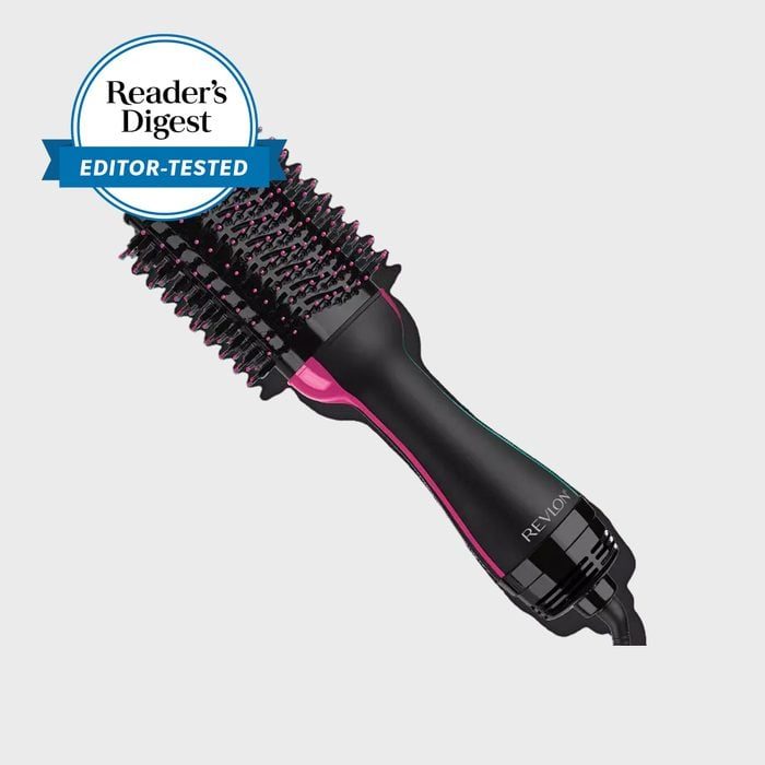 Revlon One Step Volumizer Hair Dryer Ecomm Via Ulta.com 