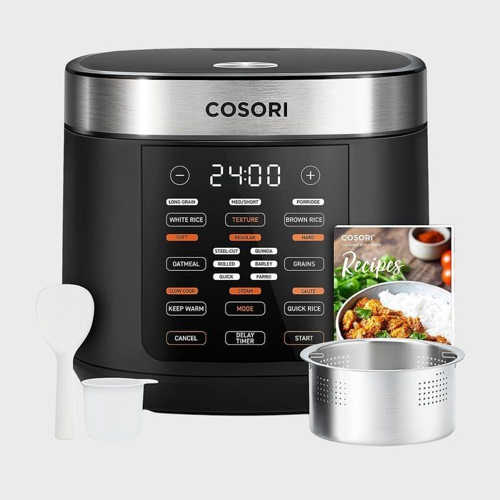 Rice Cooker Ecomm Via Amazon.com 