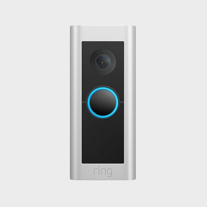 Ring Wired Doorbell Pro