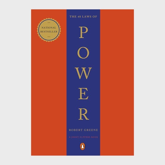 Robert Greenes The 48 Laws Of Power Ecomm Via Amazon.com 