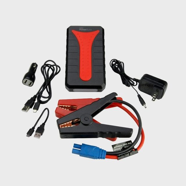 Royal Powerburst Emergency Portable Jumpstarter Kit Ecomm Via Qvc.com 