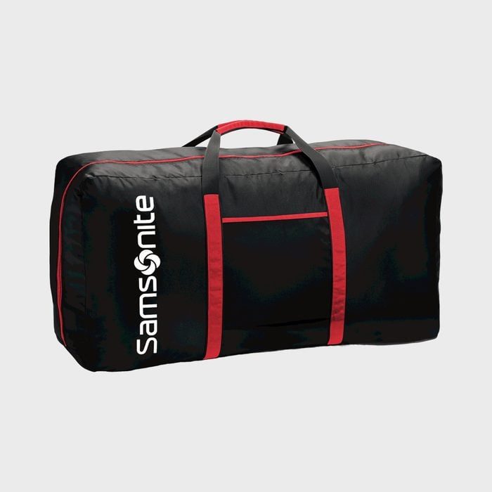 Samsonite Tote A Ton Duffel Bag Ecomm Via Shop.samsonite.com 