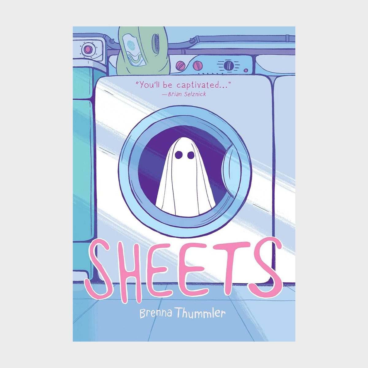 Sheets By Brenna Thummler Ecomm Via Amazon.com