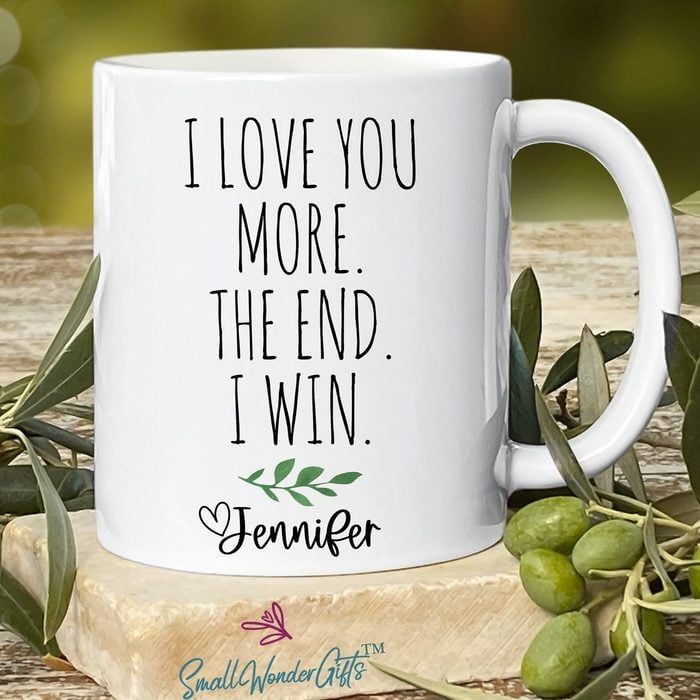Small Wonder Gifts Personalized 22i Love You More22 Mug Ecomm Via Etsy.com  E1641849953730