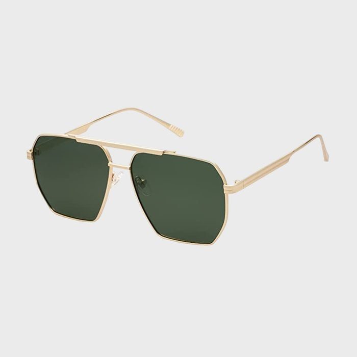 Sojos Retro Oversized Square Polarized Sunglasses Ecomm Via Amazon.com 
