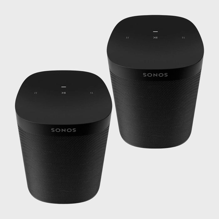 Sonos Speaker Set Ecomm Via Amazon.com 