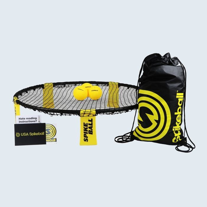 Spikeball 3 Ball Set Via Walmart.com 