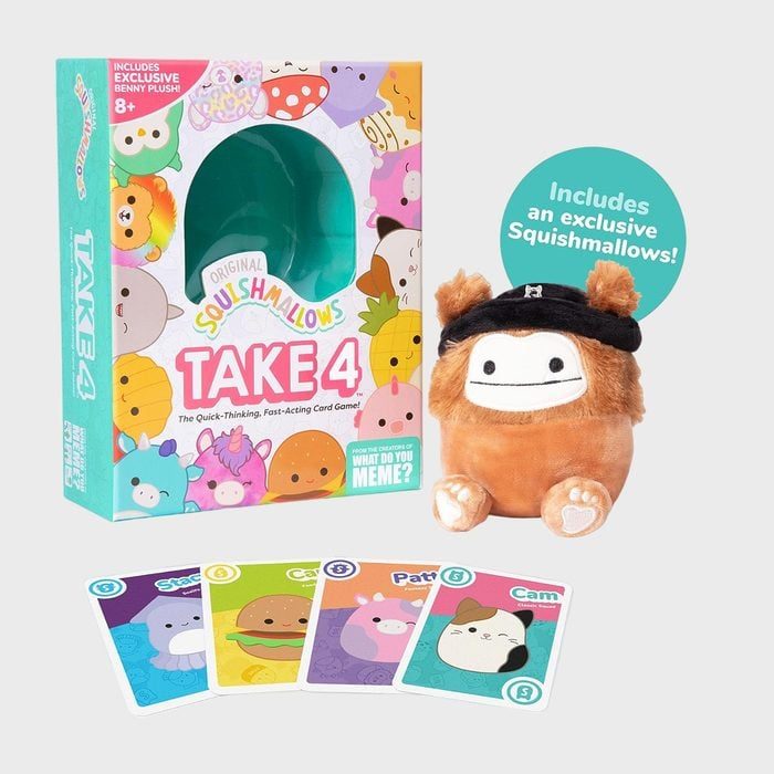 Squishmallows Take 4 Ecomm Via Amazon.com 