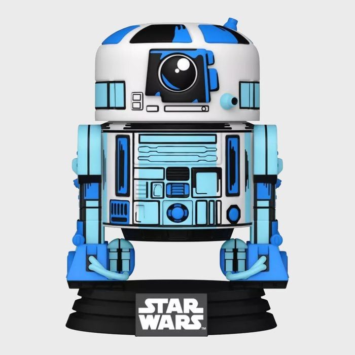 Star Wars Retro R2 D2 Ecomm Via Target