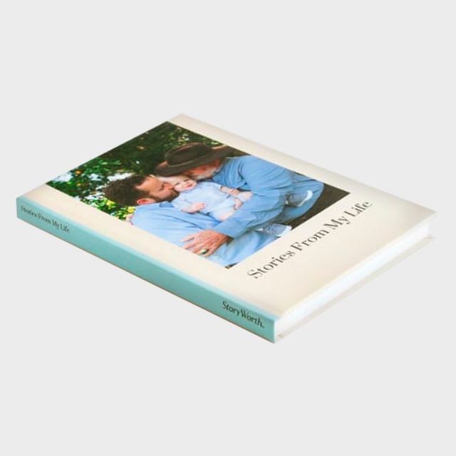 Storyworth Keepsake Book Ecomm Welcome.storyworth.com 