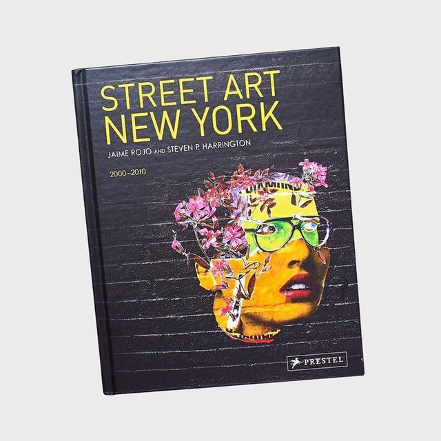 Street Art New York 2000–2010 Via Friendsnyc.com 