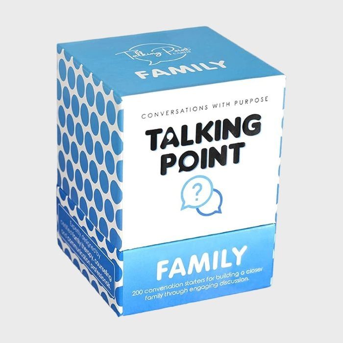 Talking Point Cards Family Conversation Cards Ecomm Via Amazon.com 