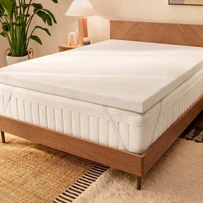 Tempur Pedic Tempur Adapt Mattress Topper