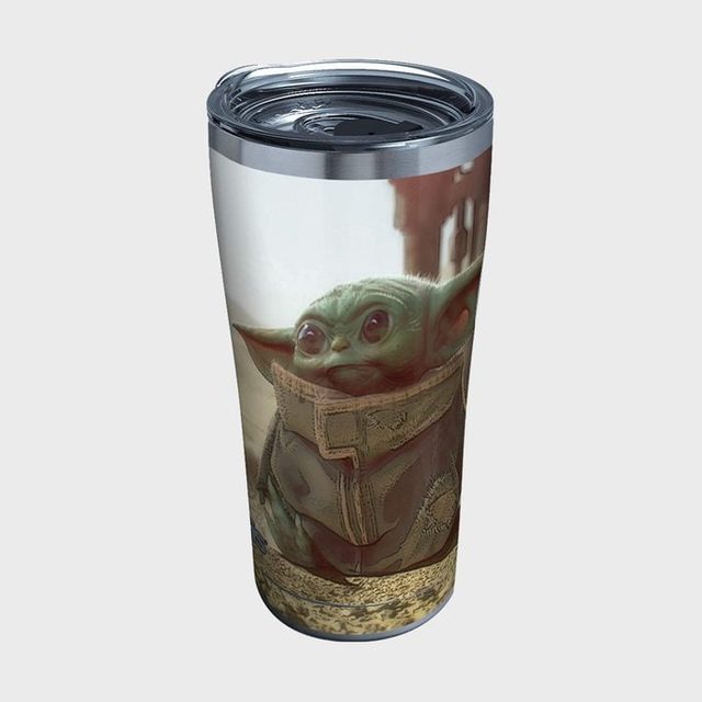 Tervis The Mandalorian Insulated Tumbler Via Amazon.com 