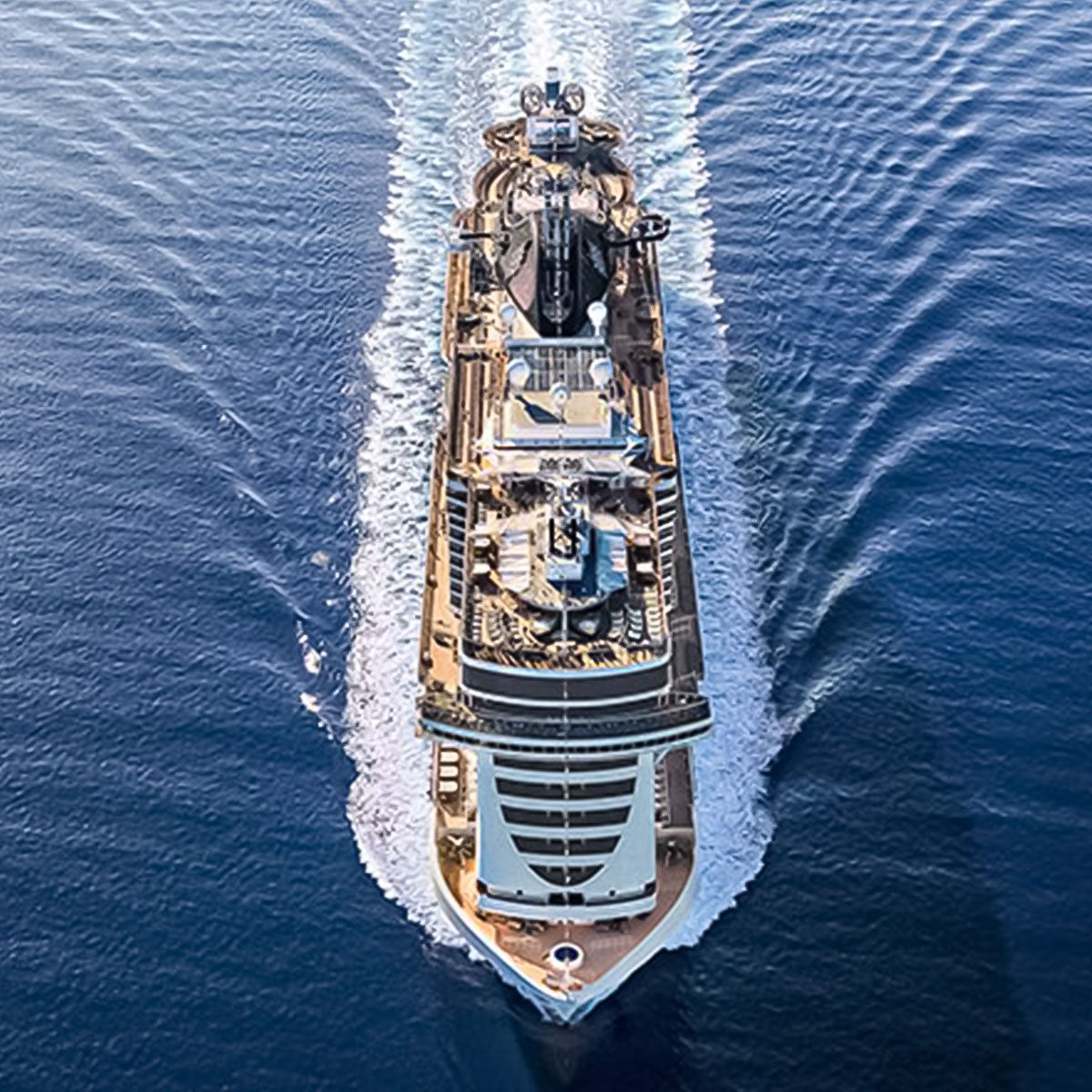 The Best Early Black Friday Deals From Msc Cruises