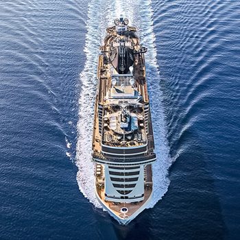 The Best Early Black Friday Deals From Msc Cruises