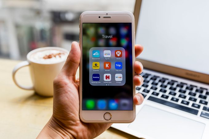 The Best Time To Book A Flight For The Cheapest Airfare