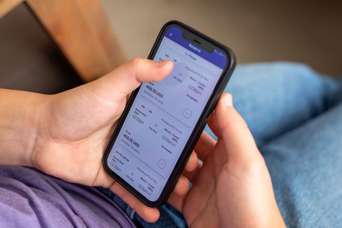 The Best Time To Book A Flight For The Cheapest Airfare