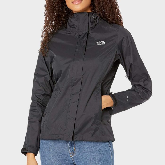 The North Face Venture 2 Jacket Ecomm Via Zappos.com