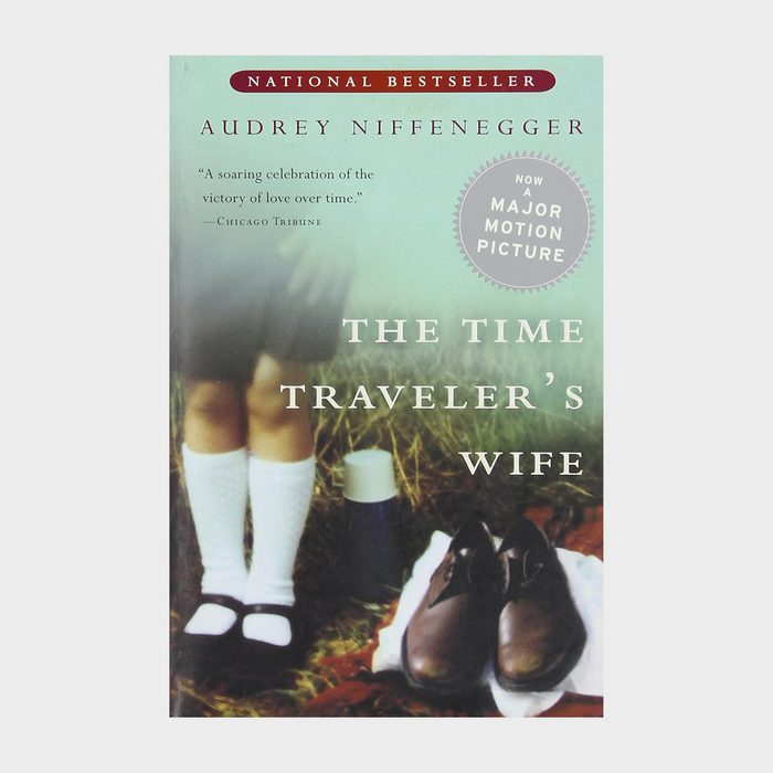 The Time Traveler's Wife Ecomm Via Amazon.com