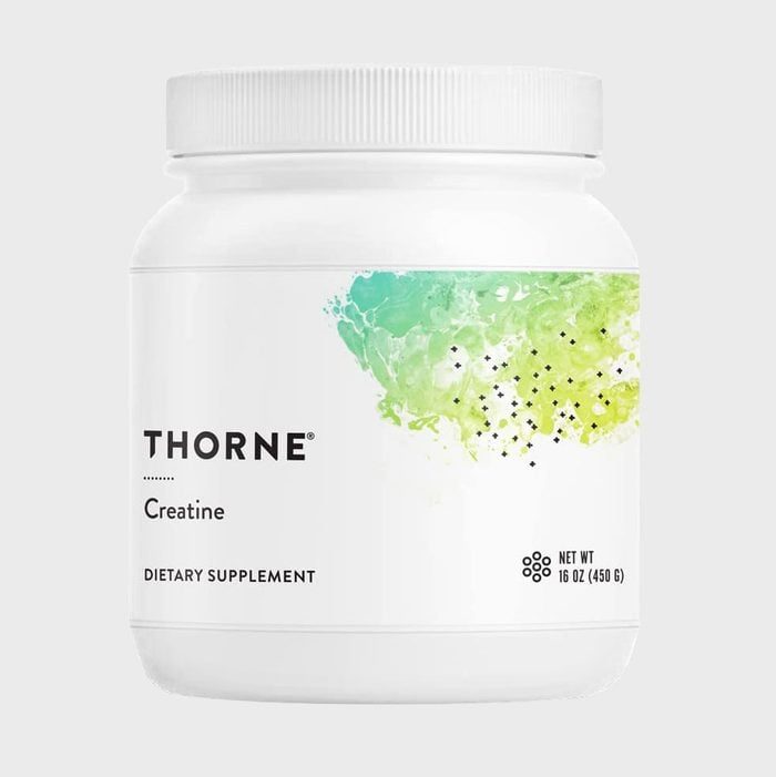 Thorne Creatine High Quality Creatine Monohydrate Amino Acid Powder Ecomm Via Amazon.com 