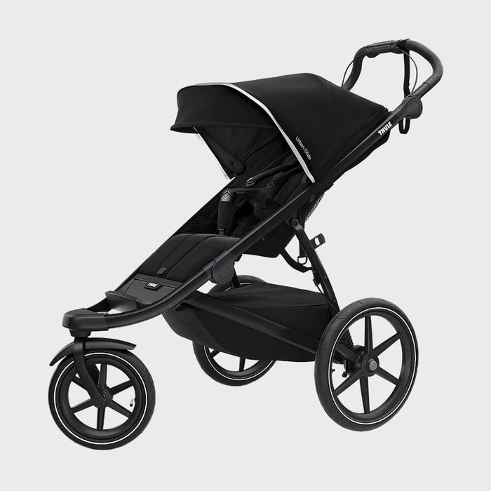 Thule Urban Glide 2 Jogging Stroller Ecomm Via Amazon.com 