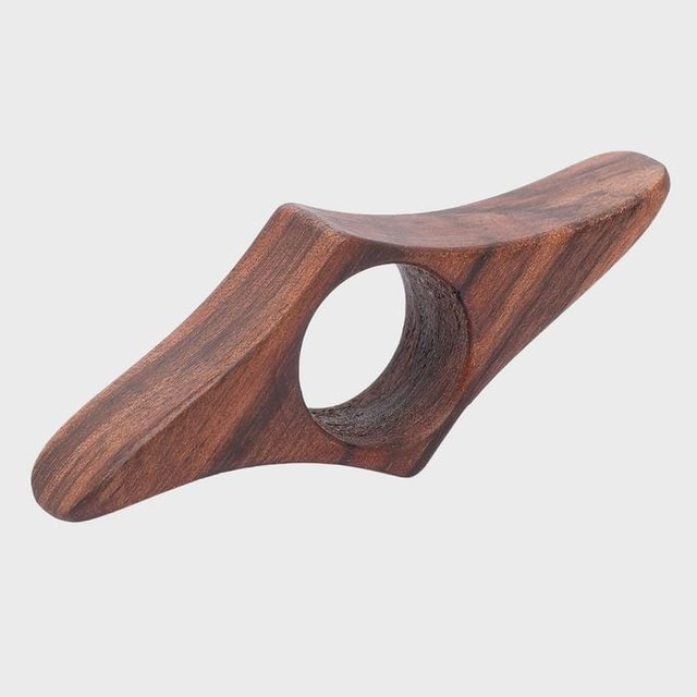 Tilisma Walnut Book Page Holder Ecomm Via Amazon.com 