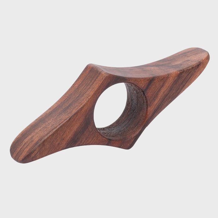 Tilisma Walnut Book Page Holder Ecomm Via Amazon.com 