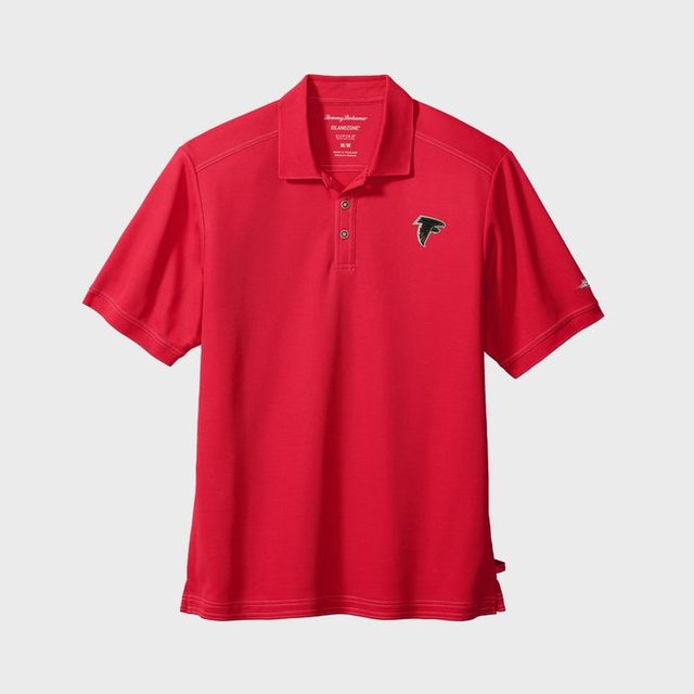 Tommy Bahama Nfl Emfielder Polo Via Tommybahama.com 