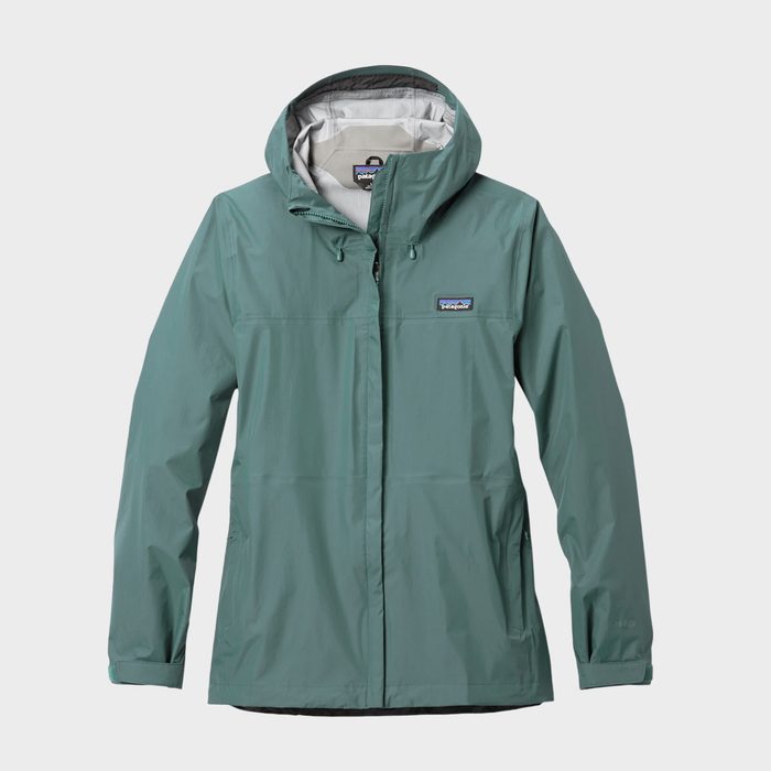 Torrentshell 3l Jacket