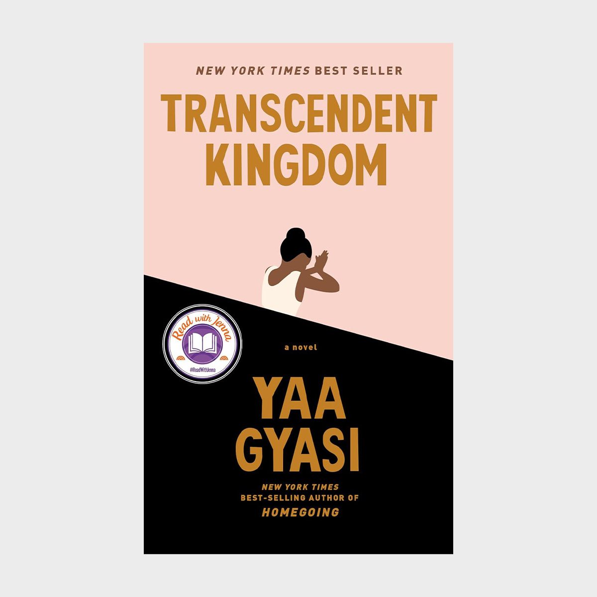 Transcendent Kingdom