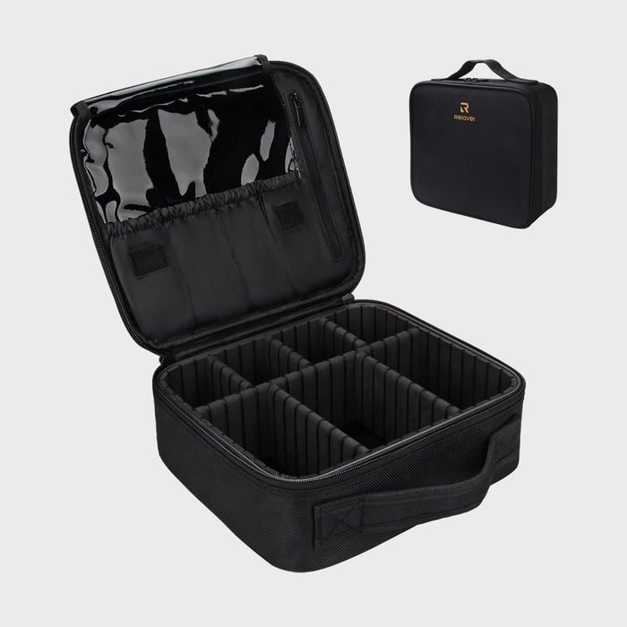 Travel Makeup Case Ecomm Via Amazon.com 