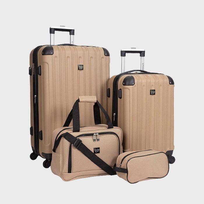 Travelers Club Midtown Luggage Set Ecomm Via Amazon.com 