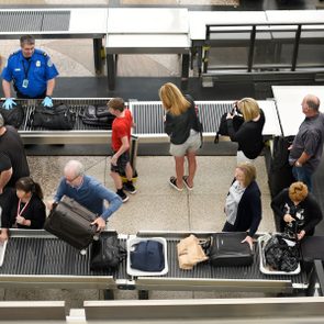 Traveling Through These 10 U.s. Airports Better Arrive Extra Early